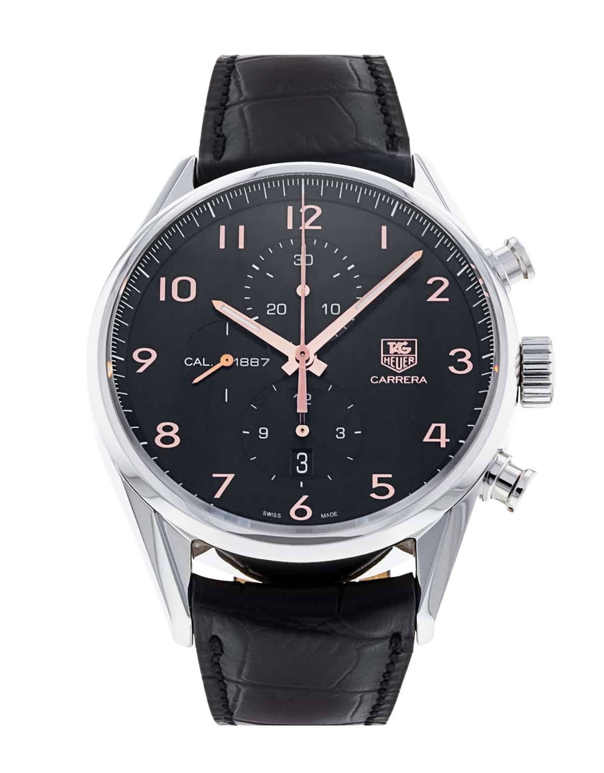 Tag Heuer Carrera CAR2014.FC6235
